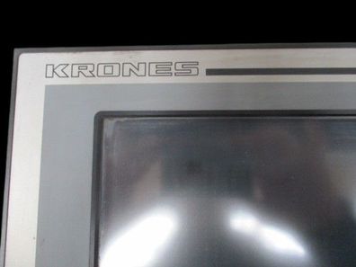 B&R Automation Krones 5D2200.07 Panel Touch Screen CTS10 Rev. 11.00