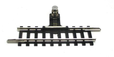 Minitrix N 14979 Kontakt-Gleis L=50mm Kabelklemme (Z34-5)