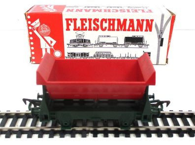 Spur H0 Fleischmann 5500 Kiüpplore alte Bauart OVP (4460/62k)