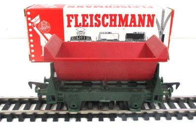 Spur H0 Fleischmann 5500 Kiüpplore alte Bauart OVP (4466k)
