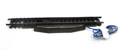 Arnold N 1260 Entkupplungsgleis 111mm schwarze Schwellen (Z119-5)