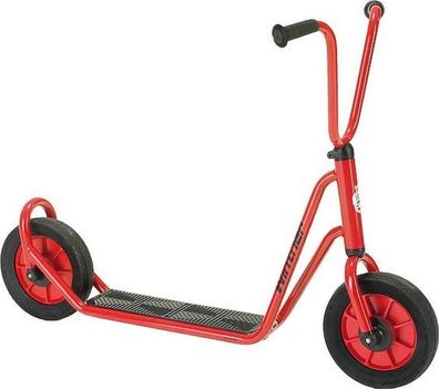 Kindergarten Winther Mini Roller Mit 1 Hinterrad - Kinderfahrzeug 3-4 Jahren Vorsc