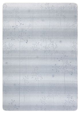 Plaid / Decke Wohndecke Garden Grass 140 x 200cm