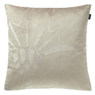 JOOP! Zierkissenhülle Dimension beige 40x40cm
