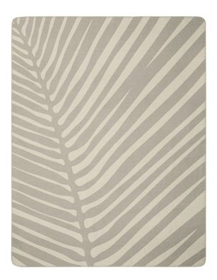 Wohndecke Villeroy & Boch Leaf french linen 150 x 200cm