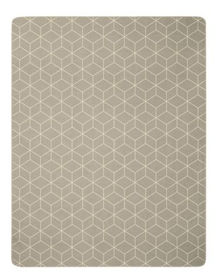 Wohndecke Villeroy & Boch Carré french linen 150 x 200cm