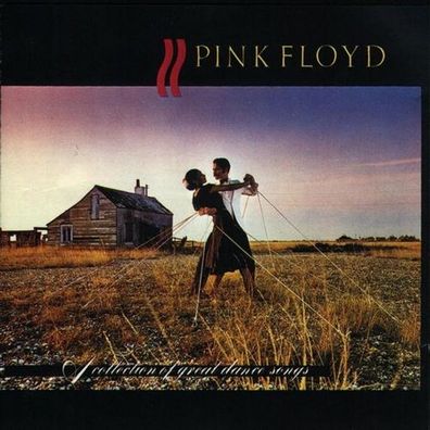 Pink Floyd: A Collection Of Great Dance Songs (remastered) (18