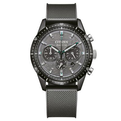 Citizen - CA4625-02H - Armbanduhr - Herren - Solar - Chrono