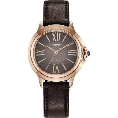 Citizen - EM1163-09X - Armbanduhr - Damen - Solar - Elegance