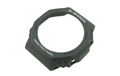 Casio G-Shock Bezel 10667725 grau Kunststoff Lünette GA-2100HD-8A