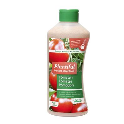 Manna Plantiful Tomaten 700g