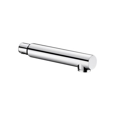 Delabie Edelstahlausläufe Bioclip L129 D28mm, 2 Stück