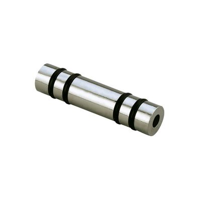 Delabie Verbindungsmuffe für 2 Rohre D20mm