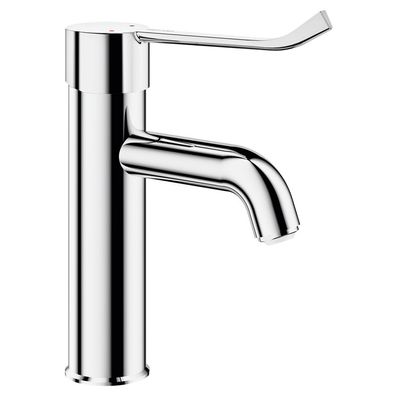 Delabie EHM für WT H.95 L.120, ohne Ablaufgarnitur, Hygienehebel