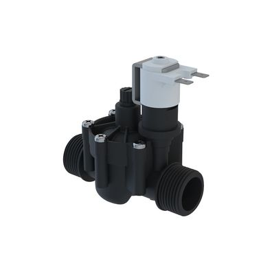 Delabie Magnetventil G1B 12V für Tempomatic WC und Urinal