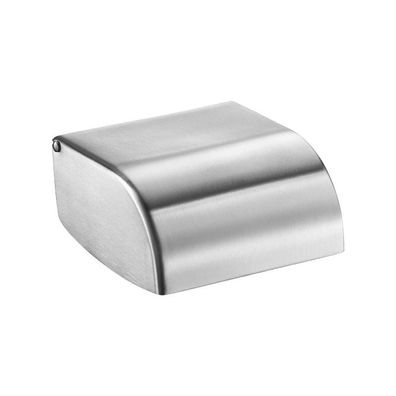 Delabie WC-Papierhalter Edst. 1.4301 sat