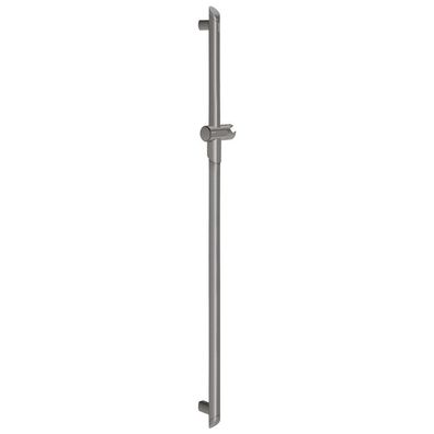 Delabie Duschstange. + Schieber BeLine D35 anthr(Restpst. dann 511909C/911C)