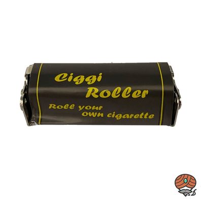 Ciggi Zigaretten Wickler - Rollbox- Drehmaschine