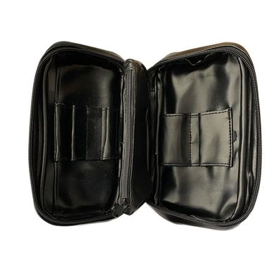 Angelo Pfeifentasche Schwarz