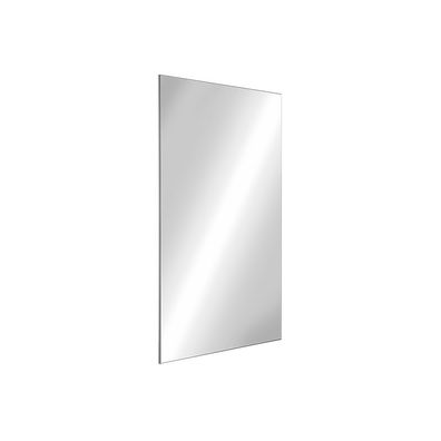 Delabie Spiegel bruchsicher 10x385x485 mm Edst. spiegelpol
