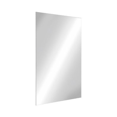 Delabie Spiegel bruchsicher 1x400x600mm Edst. hgl. pol