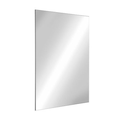 Delabie Spiegel bruchsicher 10x485x585 mm Edst. spiegelpol