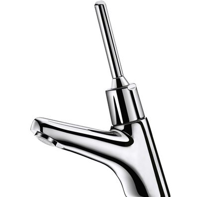 Delabie Stand Selbstschlussventil Tempostop2 G1/2B mit Hebel,7 Sek