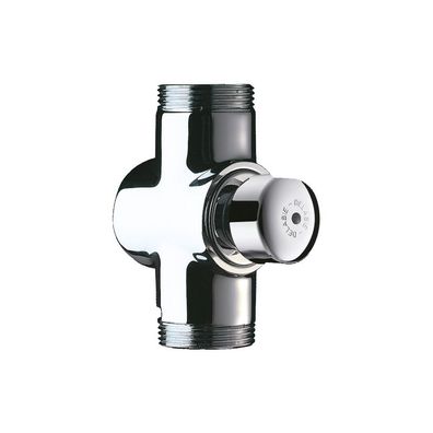 Delabie Druckspüler Tempochasse WC G11/4B AP 7 Sek