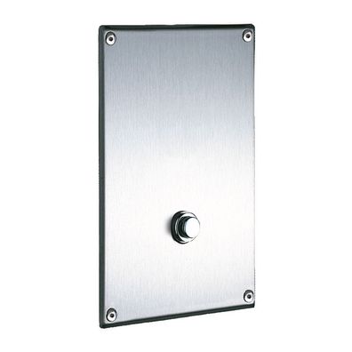Delabie DrSp Tempochasse WC G1 UP/Pl. m. Spülr. Verb. D32/55 7Sek