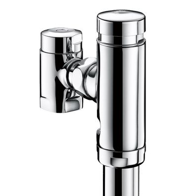 Delabie DrSp-Set Tempoflux WC G3/4 D28 AP EVers.7 Sek. m. Vorabsp