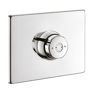 Delabie DU-Selbstschl. Vent. Tempostop UP dicht Set 2/2 (f. 749BOX)