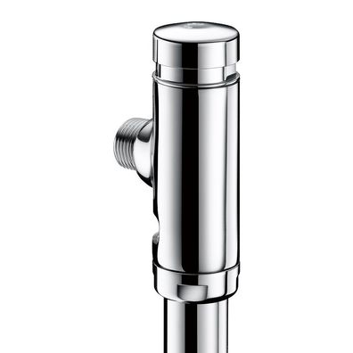 Delabie WC-DrSp. Tempoflux G3/4B AP 7Sek. m. Anschlussstutzen D24/25mm
