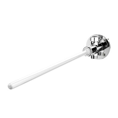 Delabie Selbstschl. Vent. Tempogenou DForm G1/2B ÜM, ebel L350, 7Sek