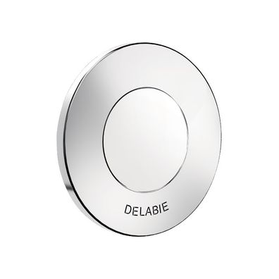 Delabie WC-DrSp. Tempoflux Hw.-Mont.200 7 Sek