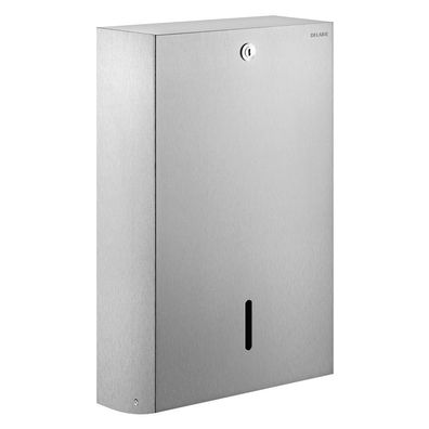 Delabie Papierhandtuchsp. f. Zickzackfaltung Edst. sat