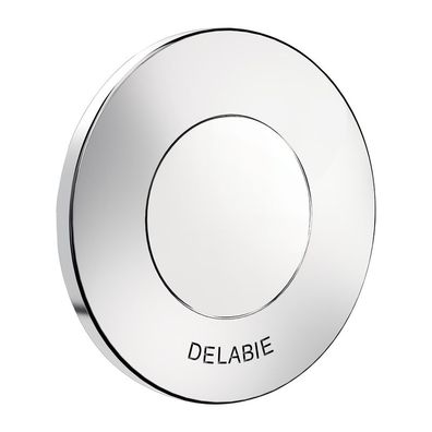 Delabie DrSp. Tempoflux 3 WC G3/3B, AB,6l, w.-Mont., pülrohr D32mm