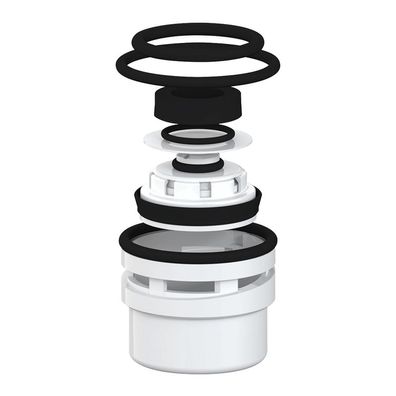 Delabie Service-Kit für Dusch-Selbstschl. MBatt. Tempomix 30 Sek