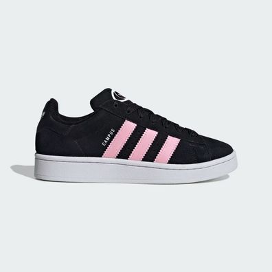 adidas Campus 00s Core Black True Pink
