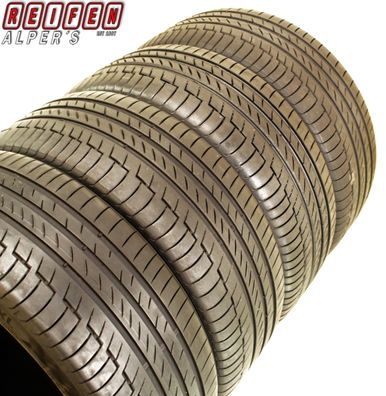 4x 245/45 R19 102Y Conti Premium Contact 6 Sommerreifen