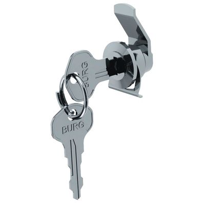 Delabie Ersatzschlüssel f. Hygieneacc. außer JUMBO + Seifensp. 51058