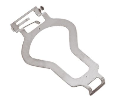 Casio HOLDER/BATTERIE | Batteriehalter Einsatzstück 10168959