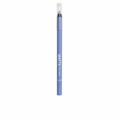 MATTE eye liner #006-ocean mist