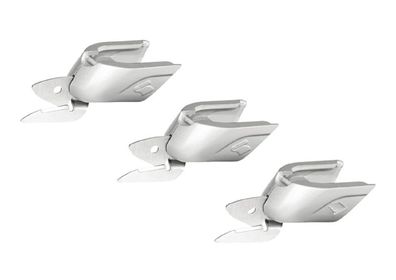 SKIL Burins pour Skil 2900 AJ (SET 3 pièces) 2610397158