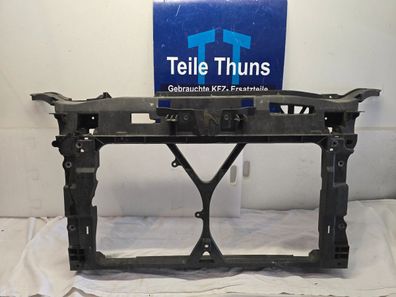 Mazda 5 CR original Schlossträger Frontmaske Bj.2007