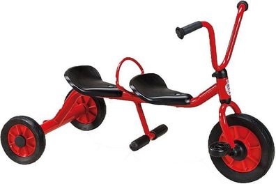 Kindergarten Winther Mini Viking Taxi - Dreirad für Kinder Im Alter 1-4 Jahre