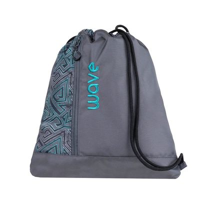 Wave City Pack Turnbeutel "Chaos Lagoon"