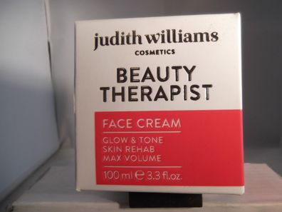Judith Williams Beauty Therapist Face Cream 100 ml