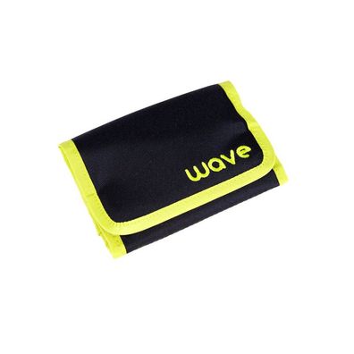 Wave Geldbörse"Bold"