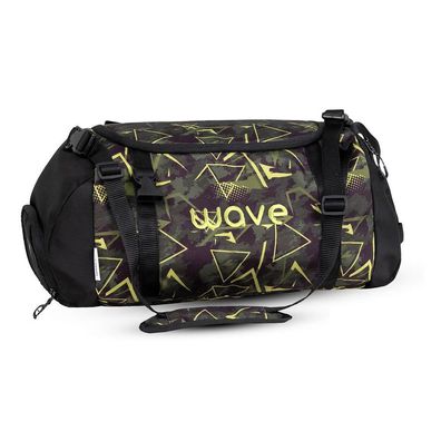 Wave Sporttasche "Waves Bold"