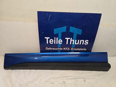 Skoda Kodiaq 565 Abdeckung Türleiste vorne links 565854939A